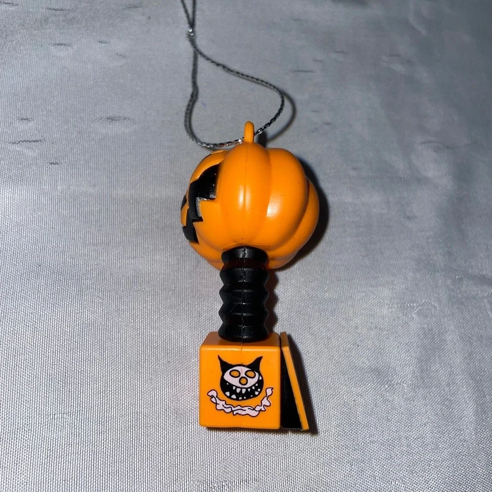 Hallmark mystery ornaments